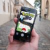 VIDA REAL X VIDA VIRTUAL: O POLÊMICO POKÉMON GO