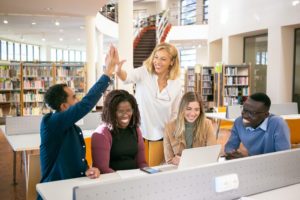 LIDERANÇA PARTICIPATIVA- TENDÊNCIA NO NOVO MUNDO